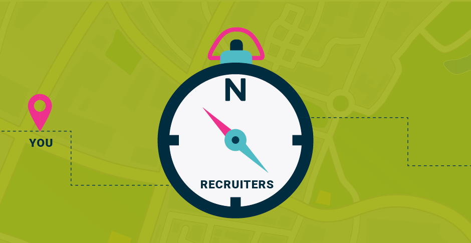 How to get the most out of a recruiter